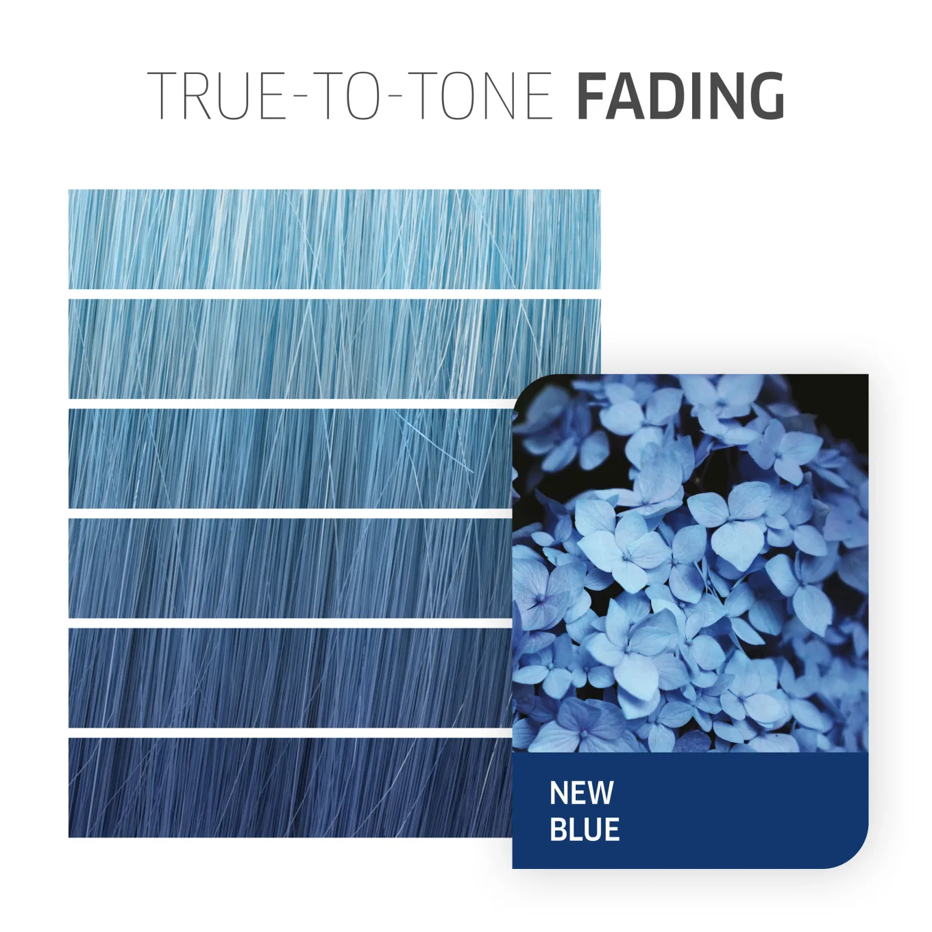 Wella Professionals Color Fresh Create 60 ml New Blue Wella