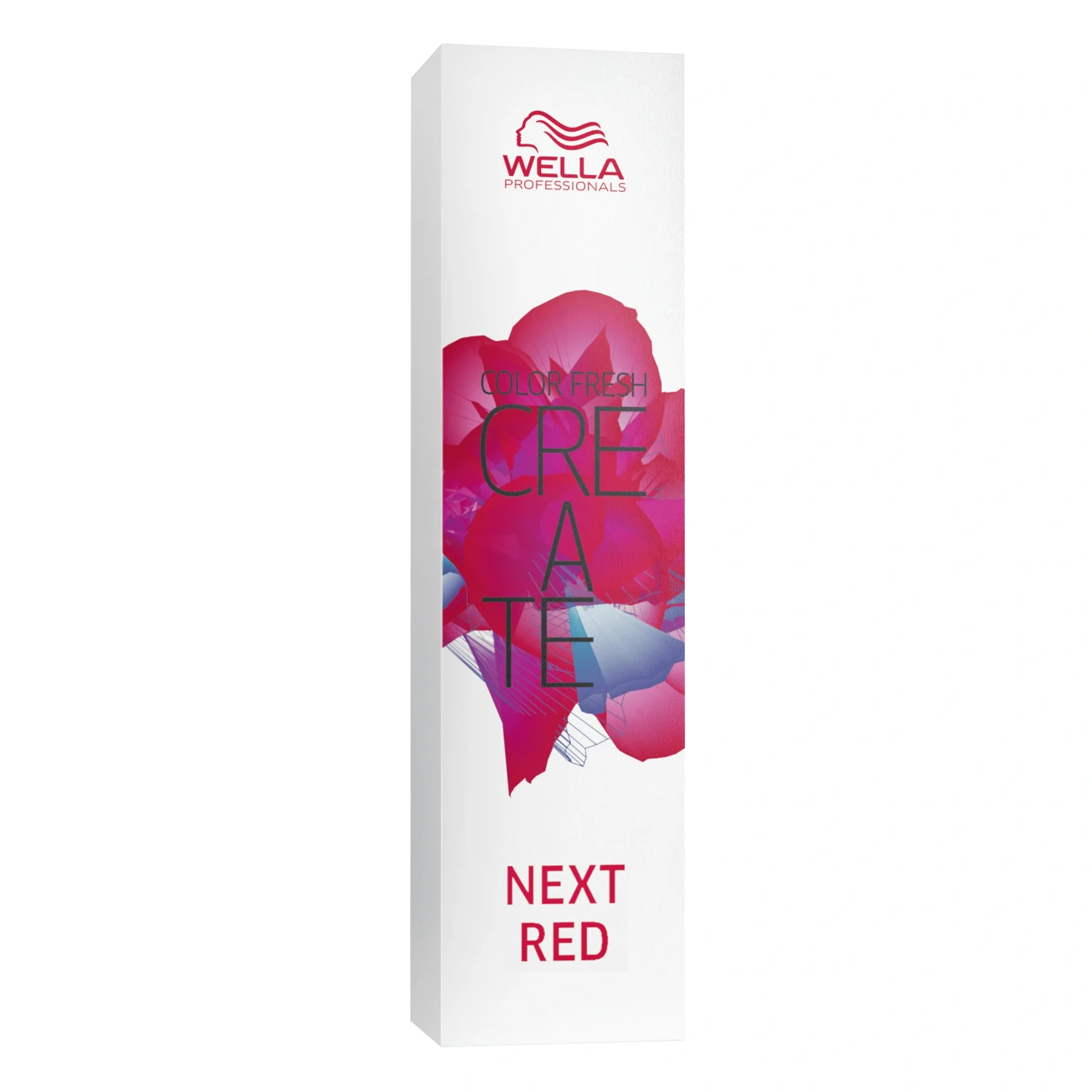 Wella Professionals Color Fresh Create 60 ml Next Red Wella