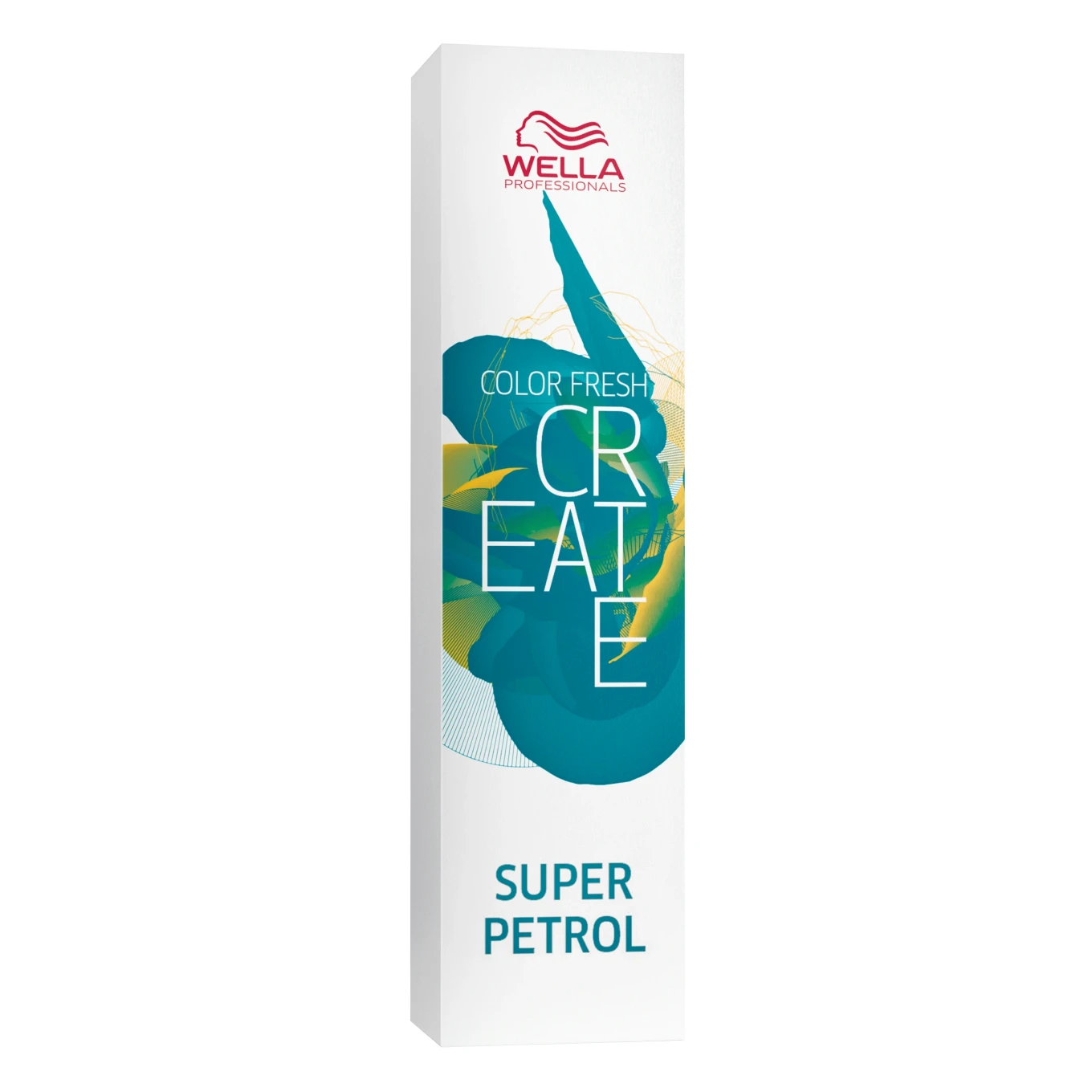 Wella Professionals Color Fresh Create 60 ml Super Petrol Wella