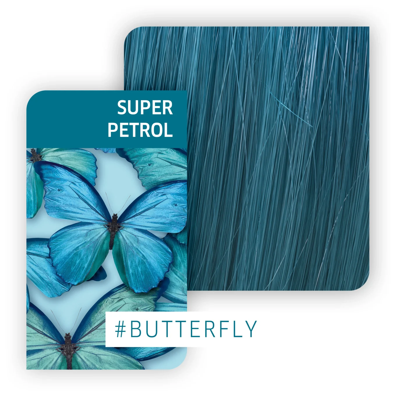 Wella Professionals Color Fresh Create 60 ml Super Petrol Wella