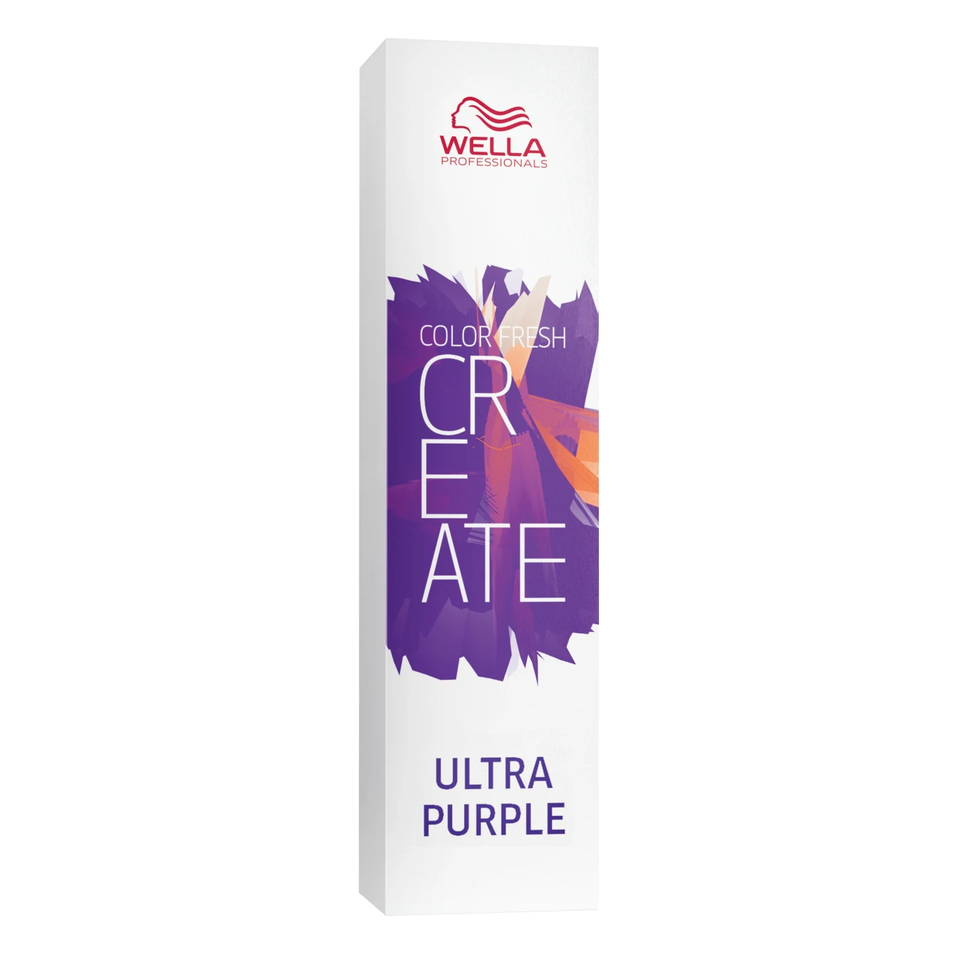 Wella Professionals Color Fresh Create 60 ml Ultra Purple Wella