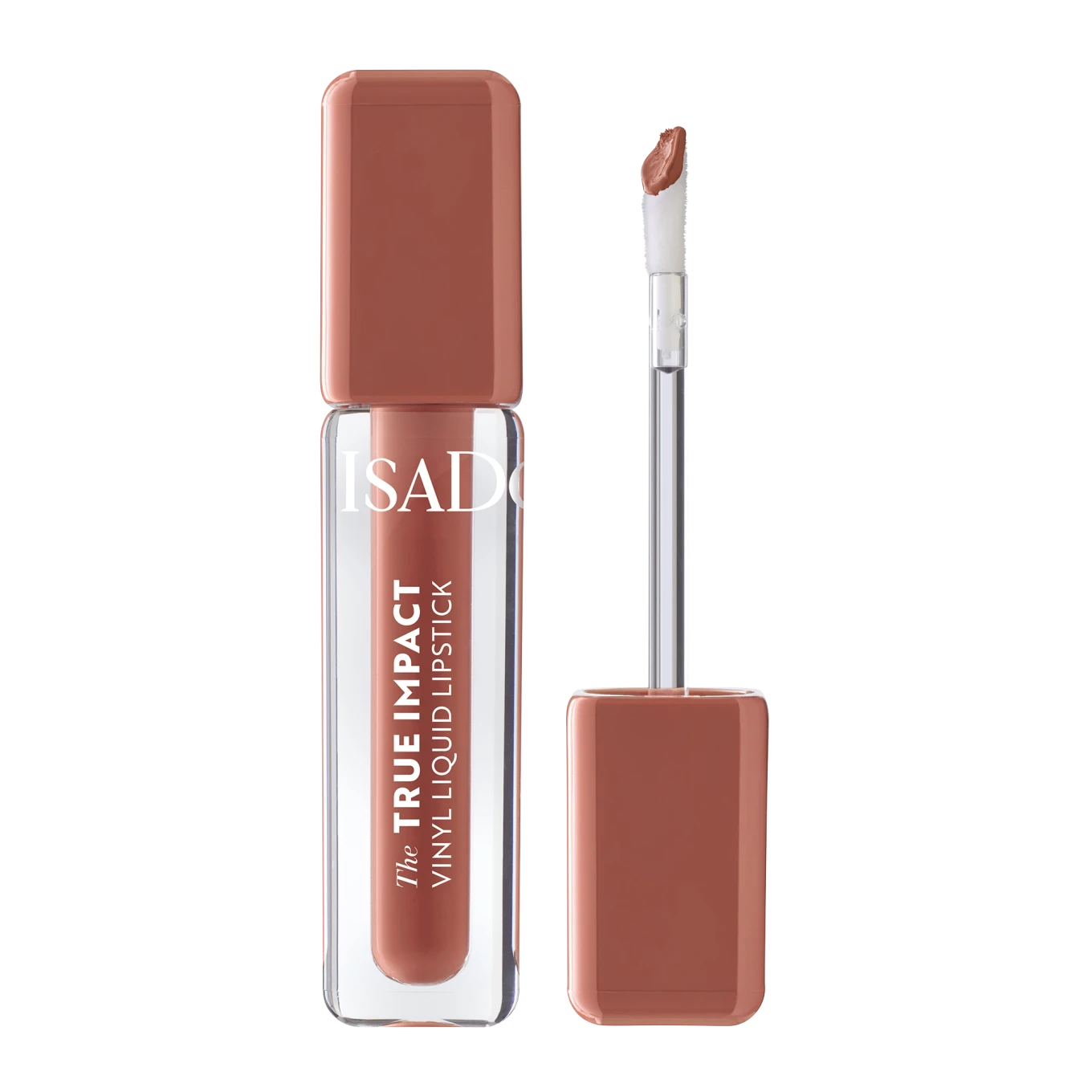 Isadora The True Impact Vinyl Liquid Lipstick 14 Honest IsaDora