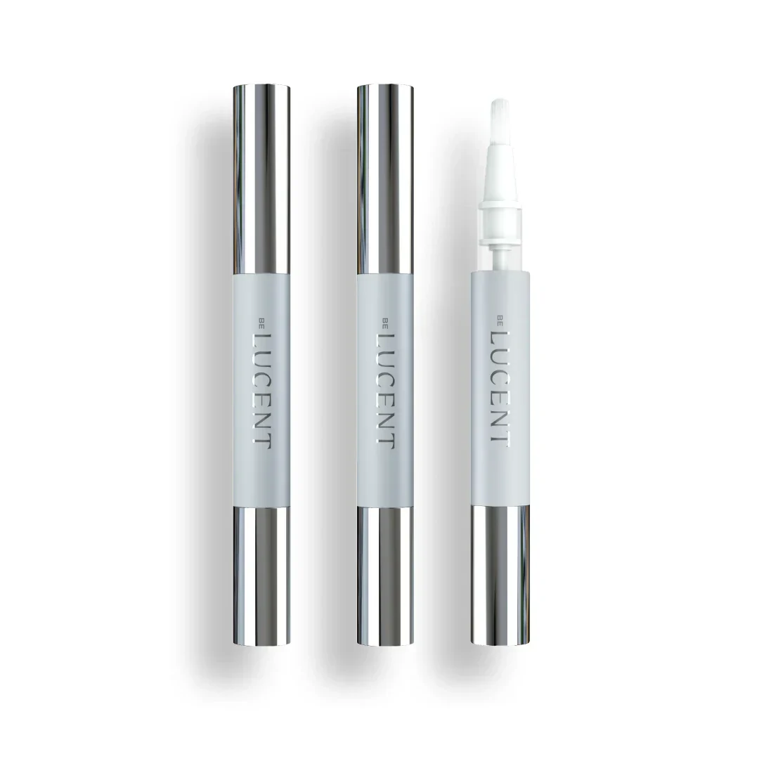 Be Lucent Stellar Tandblekningsgel Refill 3 st Be Lucent