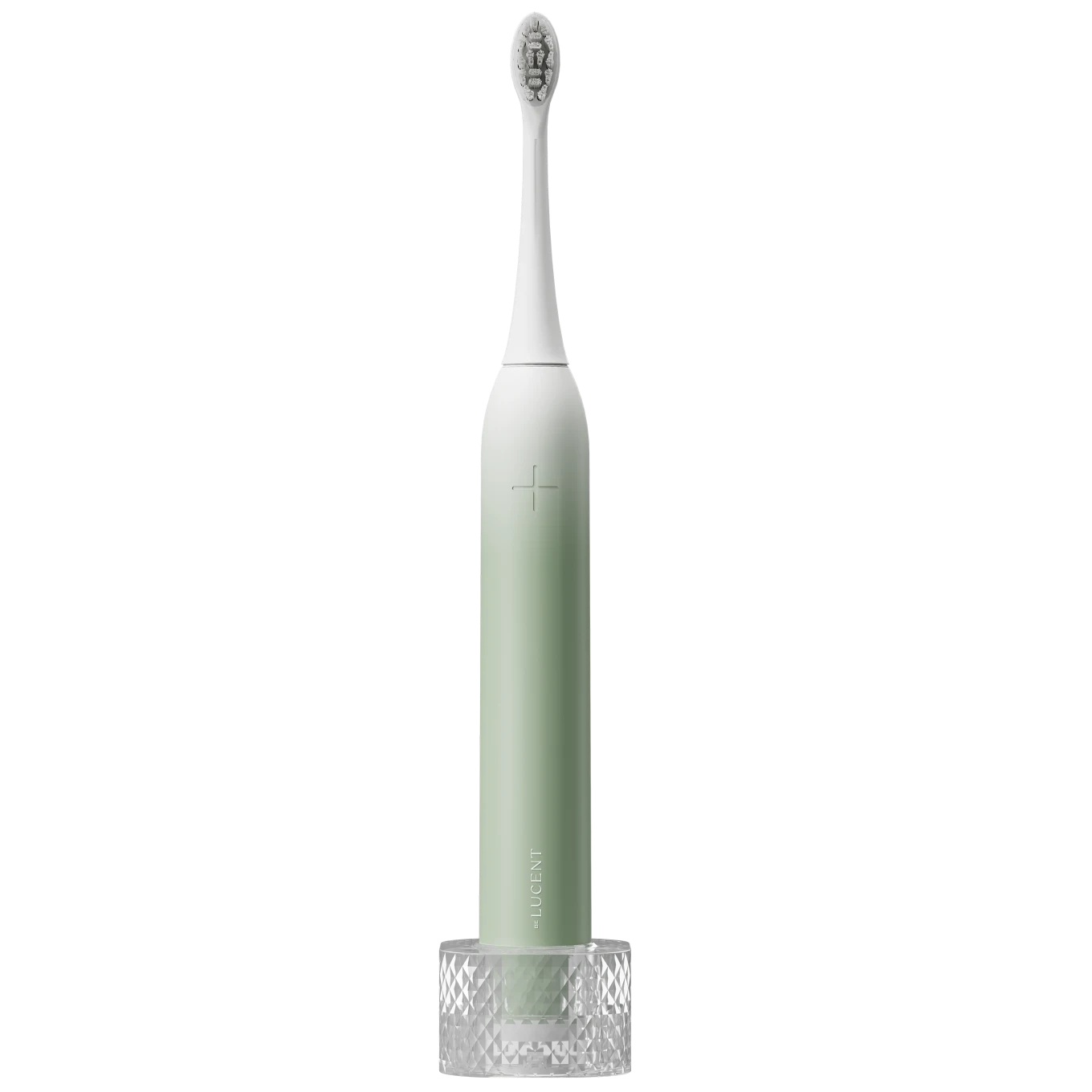 Be Lucent Prism Eltandborste Mint 1 st Be Lucent