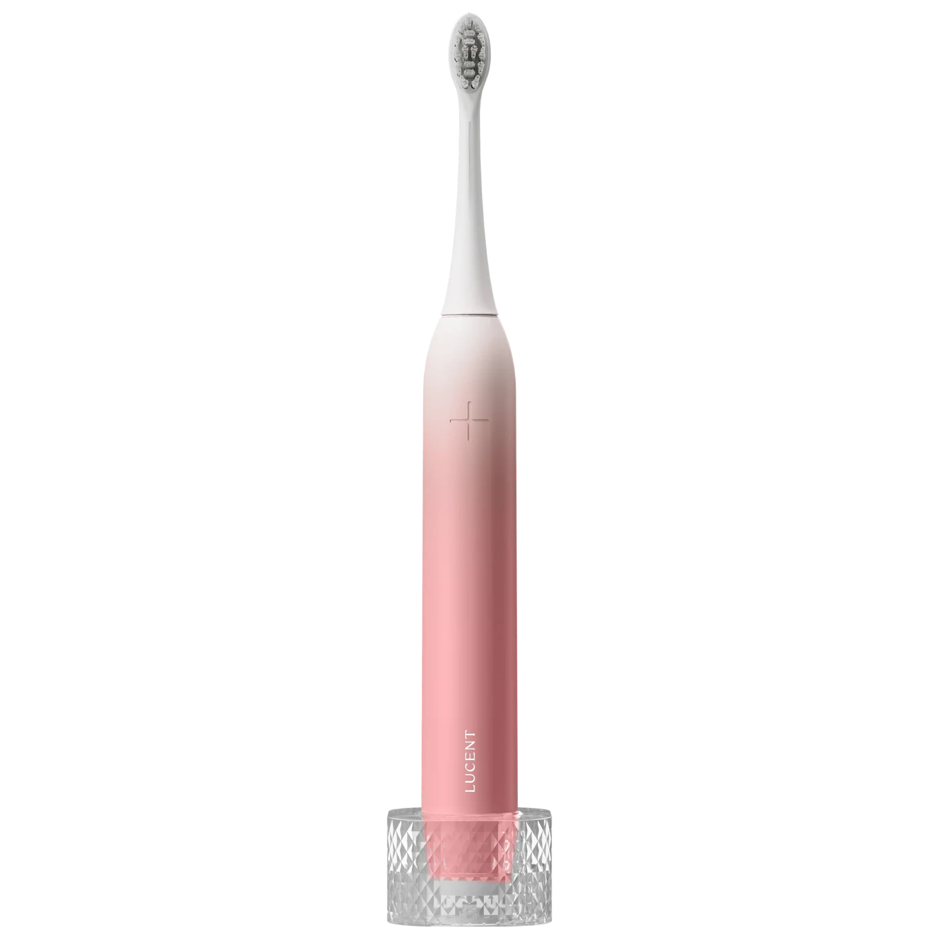 Be Lucent Prism Eltandborste Pink Bliss 1 st Be Lucent