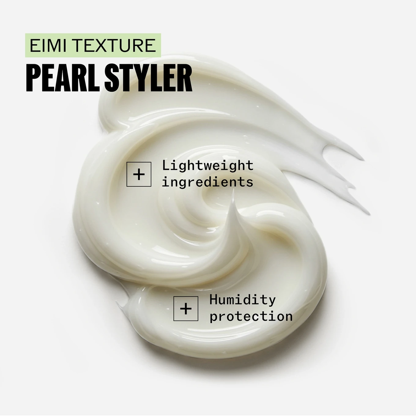 Wella Professionals EIMI Pearl Styler 100 ml Wella