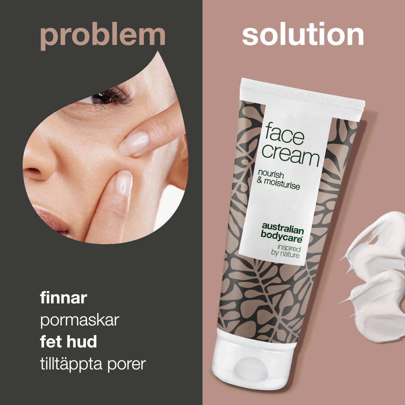 Australian Bodycare Face Cream 100 ml Australian Bodycare