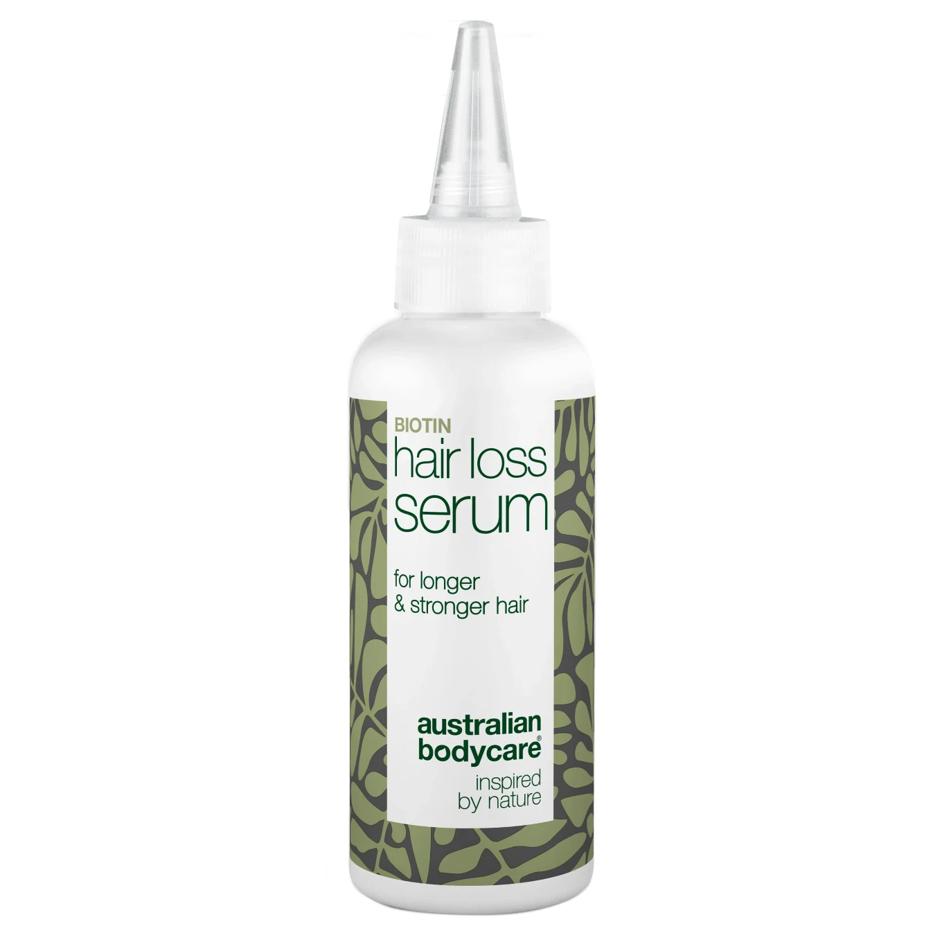 Australian Bodycare Hair Loss Serum 100 ml Australian Bodycare