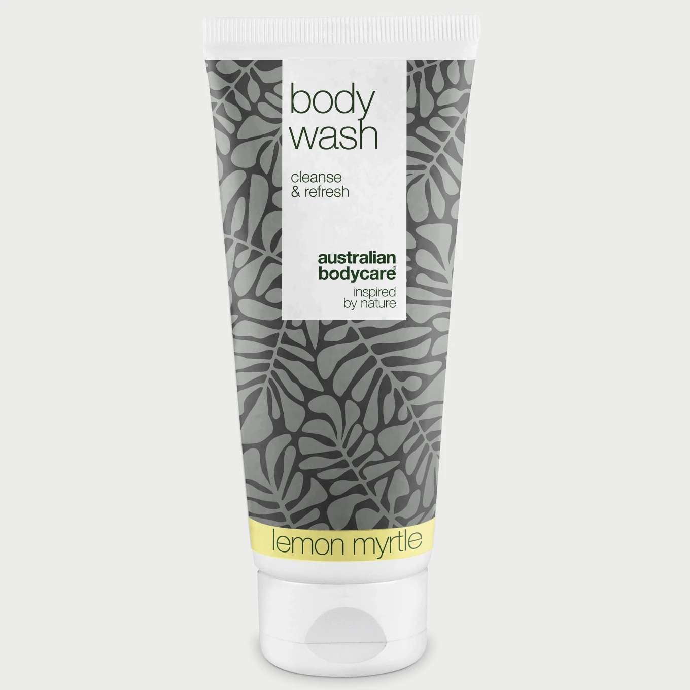 Australian Bodycare Body Wash Lemon Myrtle 200 ml Australian Bodycare