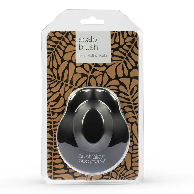 Australian Bodycare Scalp Brush 1 st Australian Bodycare