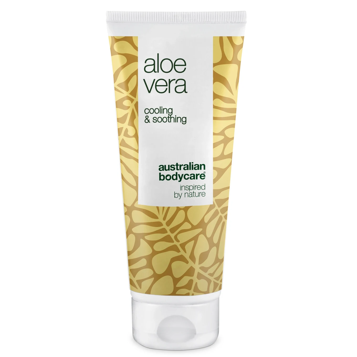 Australian Bodycare Aloe Vera Gel 100 ml Australian Bodycare