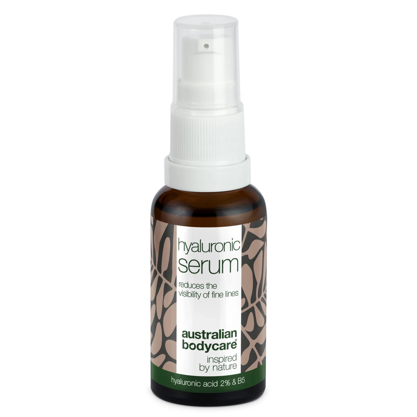 Australian Bodycare Face Serum 30 ml Australian Bodycare