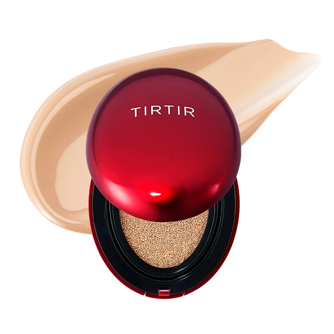 Tirtir Mask Fit Red Cushion Foundation 18 g 23N Sand Tirtir