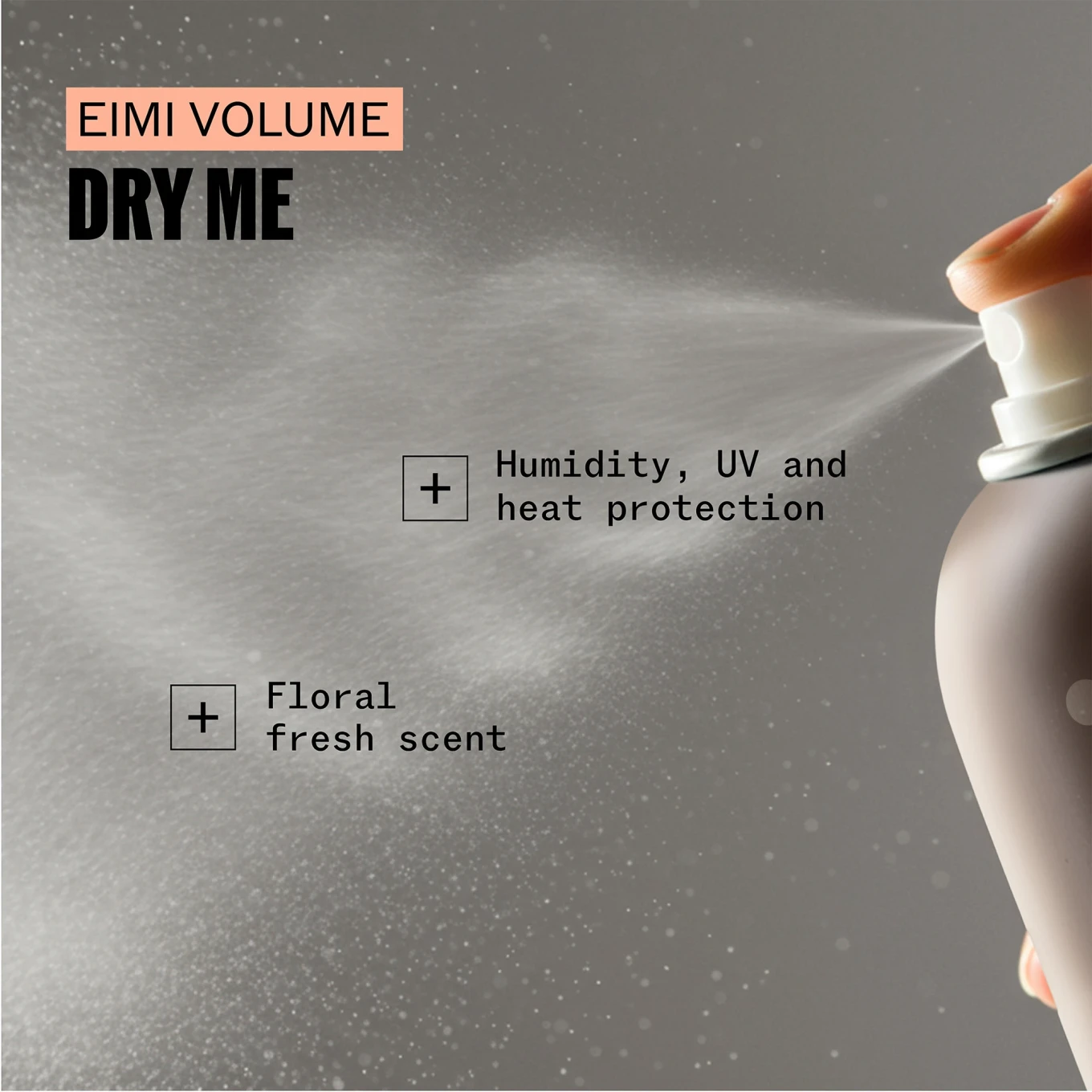 Wella Professionals EIMI Dry Me 180 ml Wella
