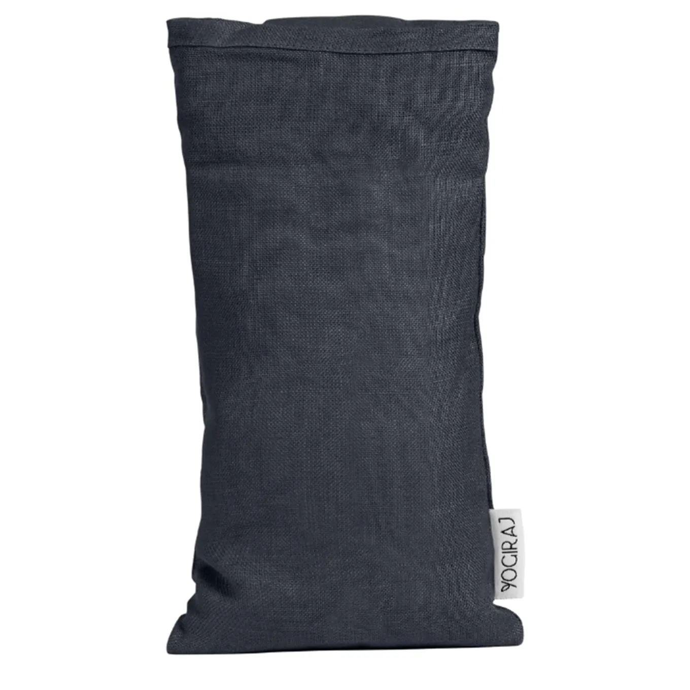 Yogiraj Eye Pillow Graphite Grey Yogiraj