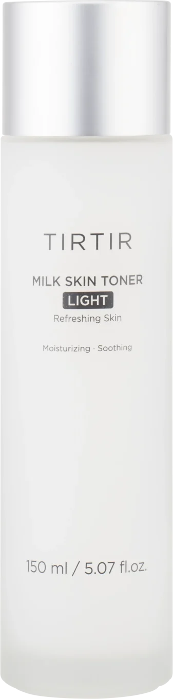 Tirtir Milk Skin Toner Light 150 ml Tirtir