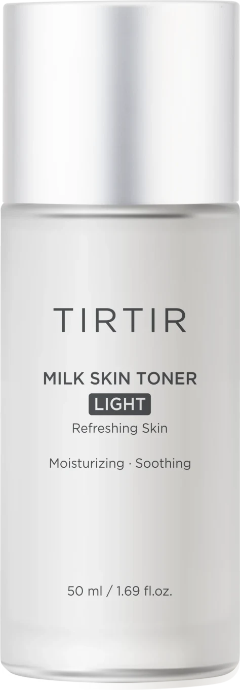 Tirtir Milk Skin Toner Light 50 ml Tirtir