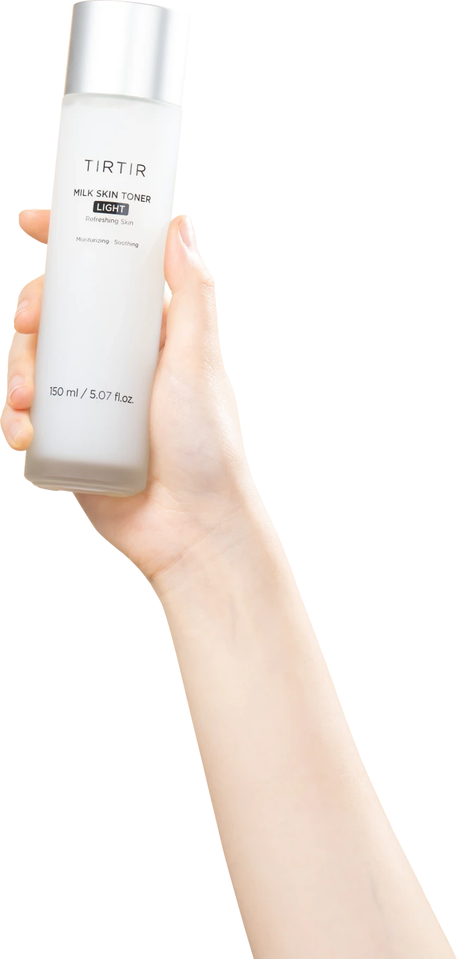Tirtir Milk Skin Toner Light 150 ml Tirtir