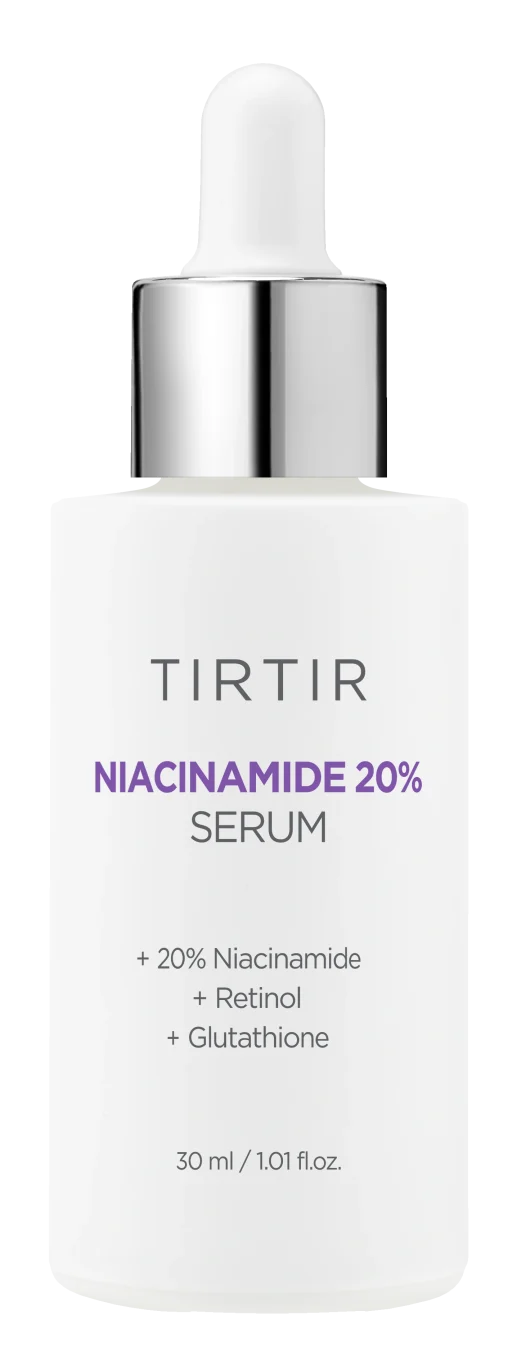Tirtir Niacinamide 20% Serum 30 ml Tirtir