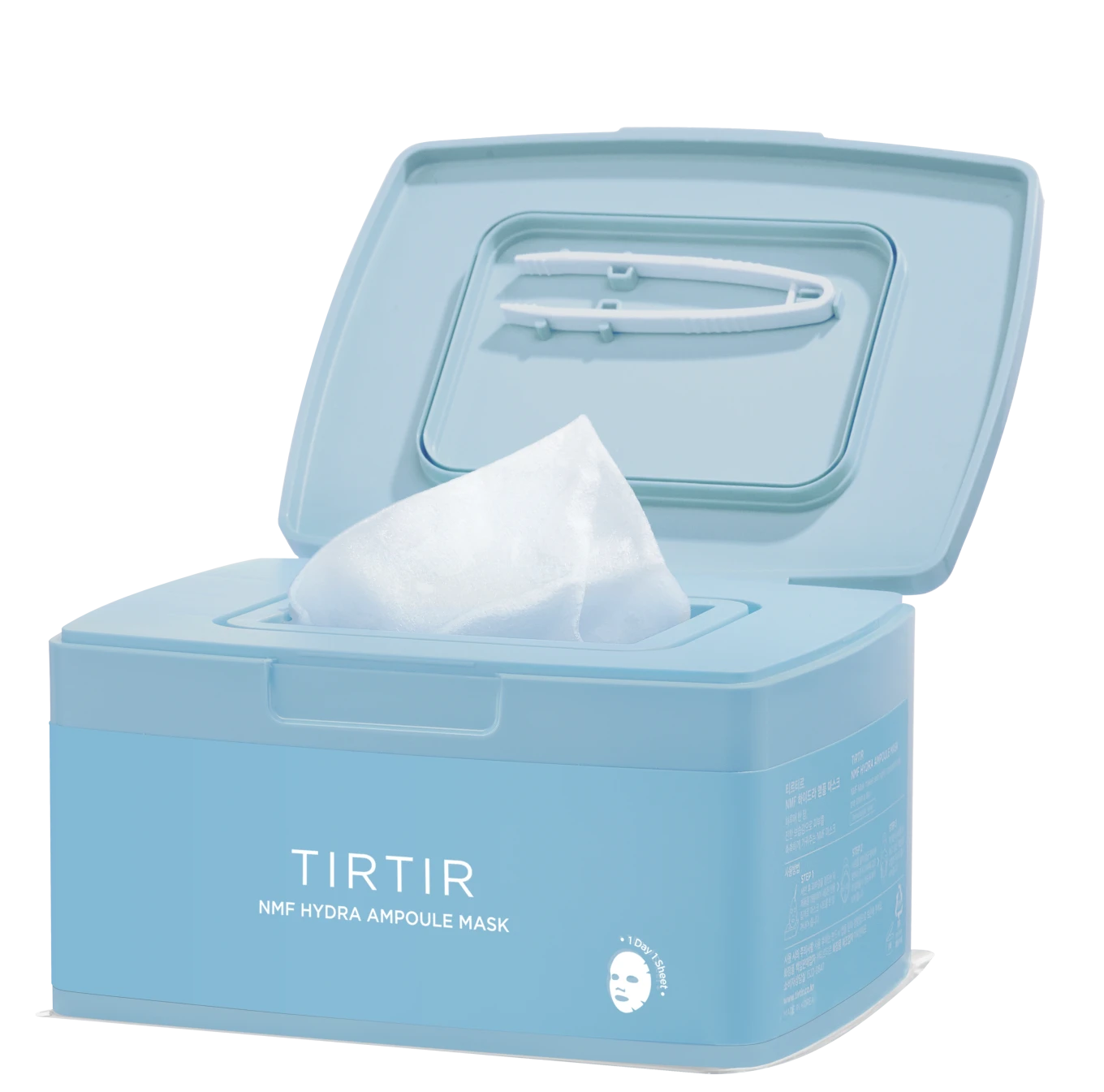 Tirtir NMF Hydro Ampoule Mask 30 st Tirtir