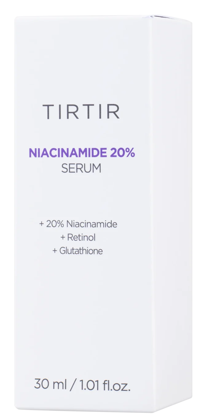 Tirtir Niacinamide 20% Serum 30 ml Tirtir