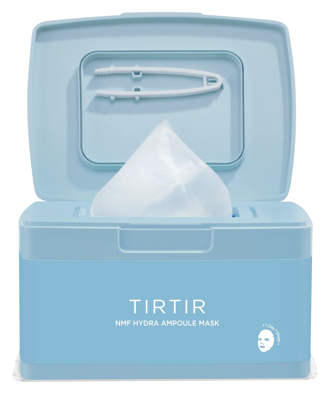 Tirtir NMF Hydro Ampoule Mask 30 st Tirtir
