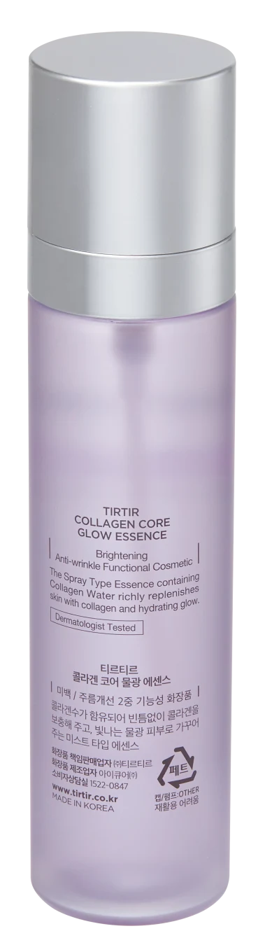 Tirtir Collagen Core Glow Essence 120 ml Tirtir