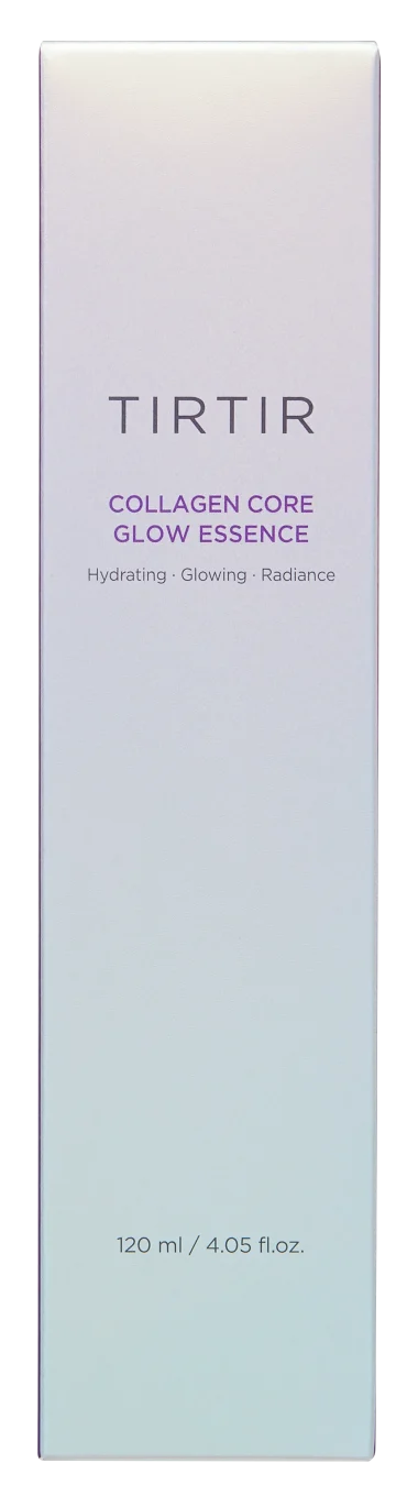 Tirtir Collagen Core Glow Essence 120 ml Tirtir
