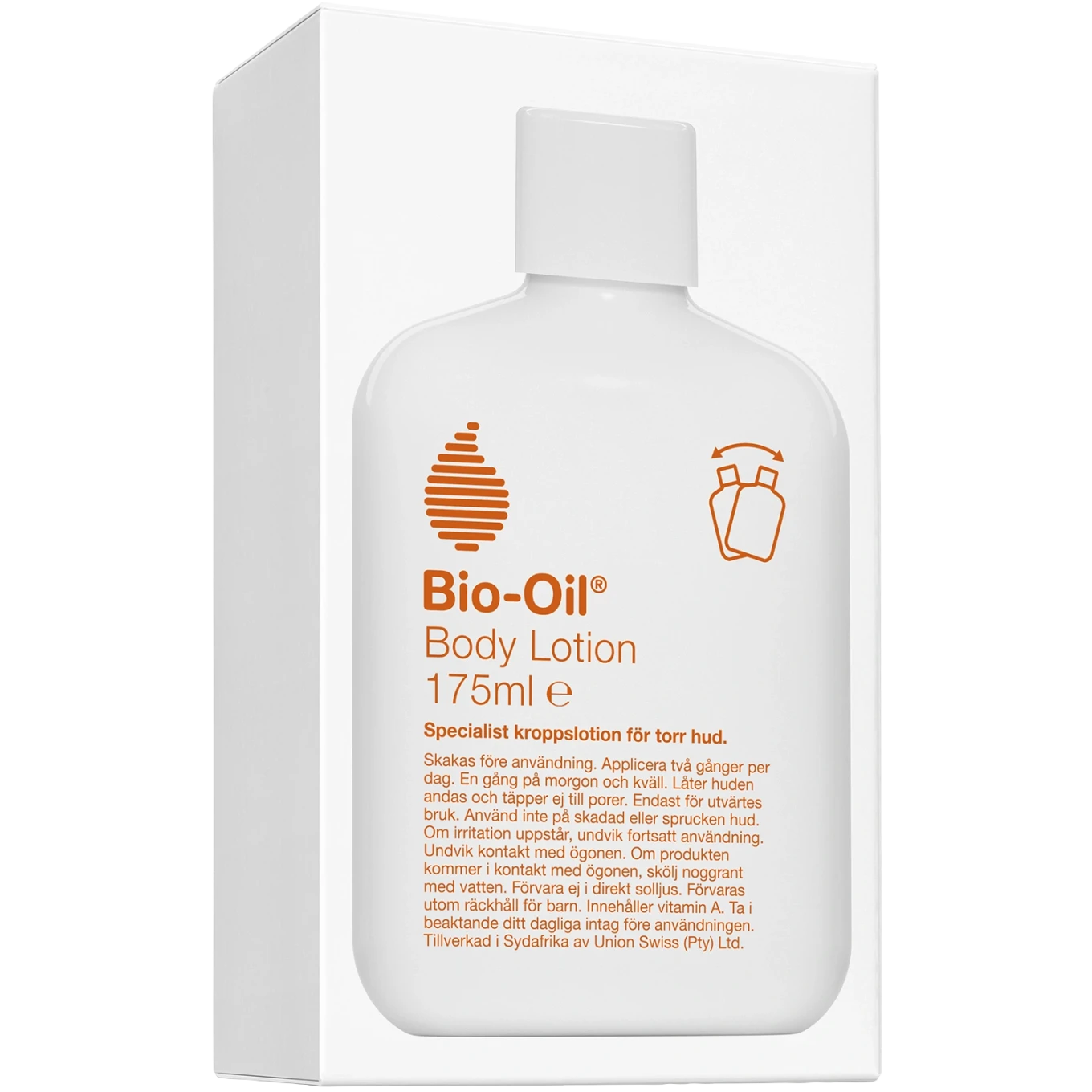 Bio-Oil Body Lotion 175 ml Bio-Oil