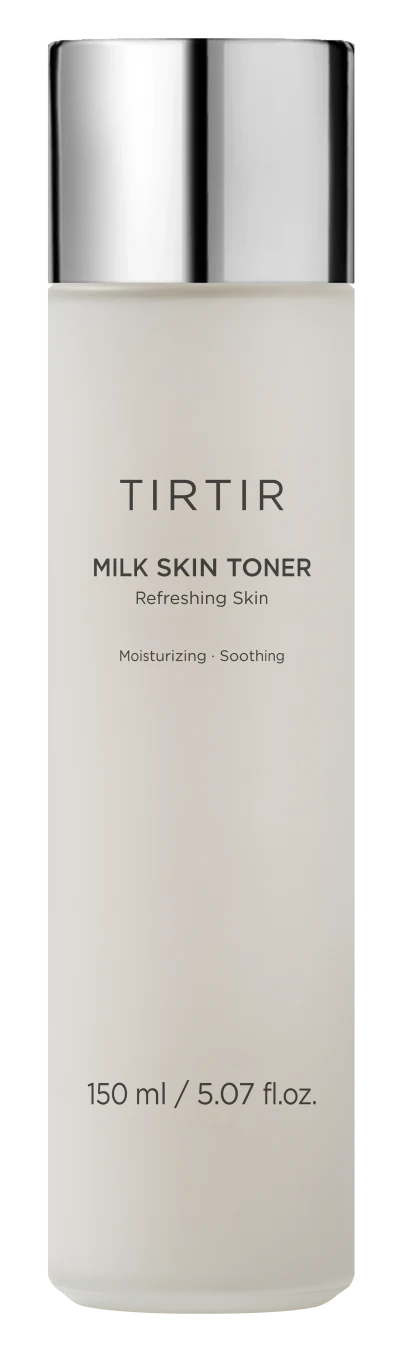 Tirtir Milk Skin Toner 150 ml Tirtir