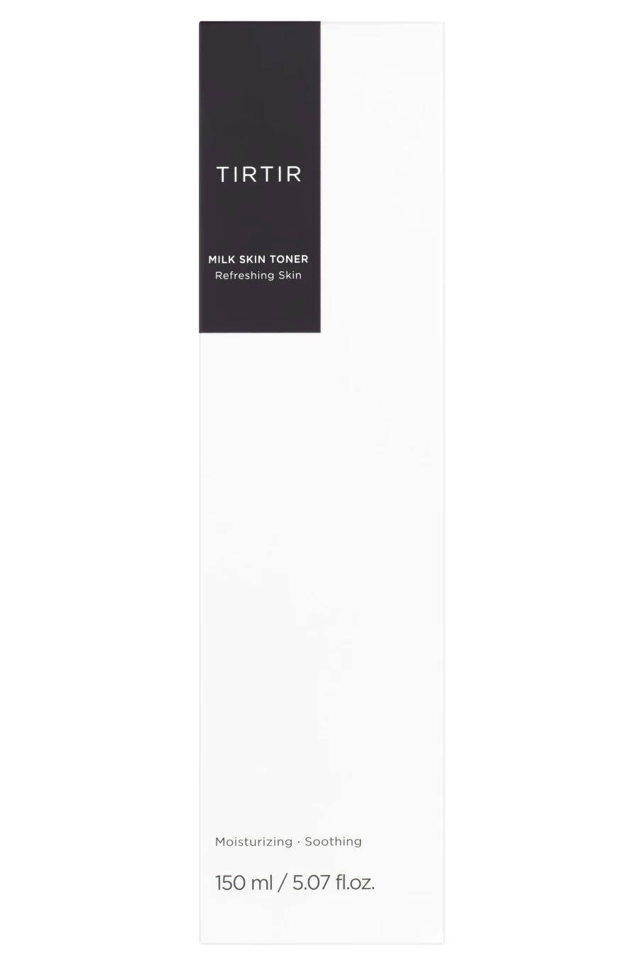 Tirtir Milk Skin Toner 150 ml Tirtir