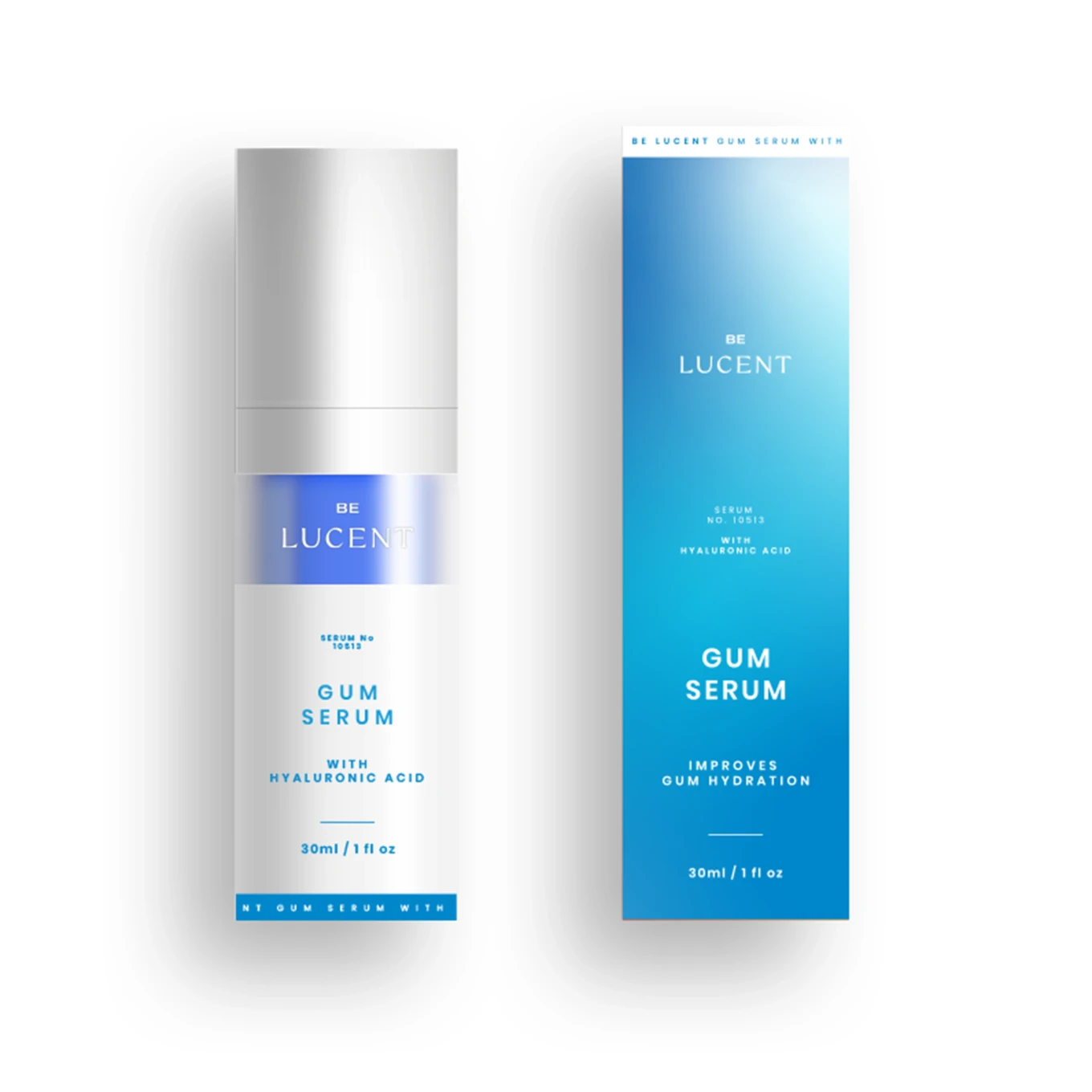 Be Lucent Gum Serum 30 ml Be Lucent