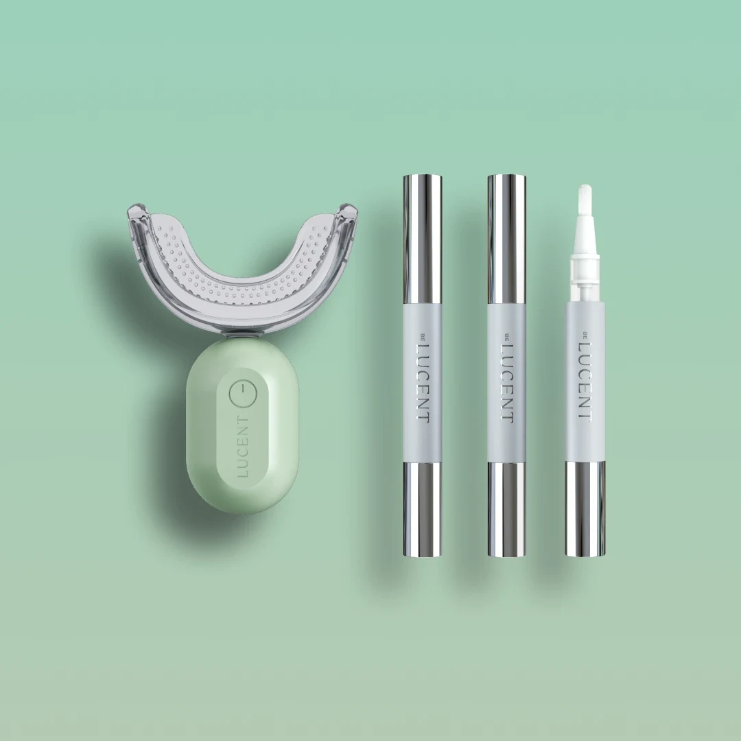 Be Lucent Stellar Start Kit Be Lucent