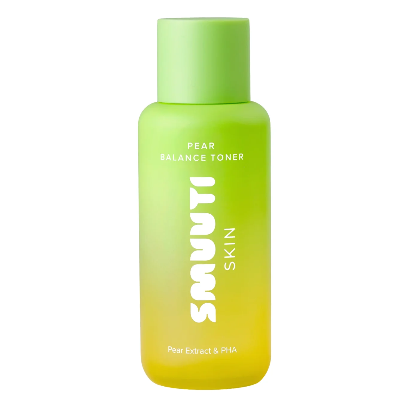 Smuuti Skin Pear Balance Toner 130 ml Smuuti