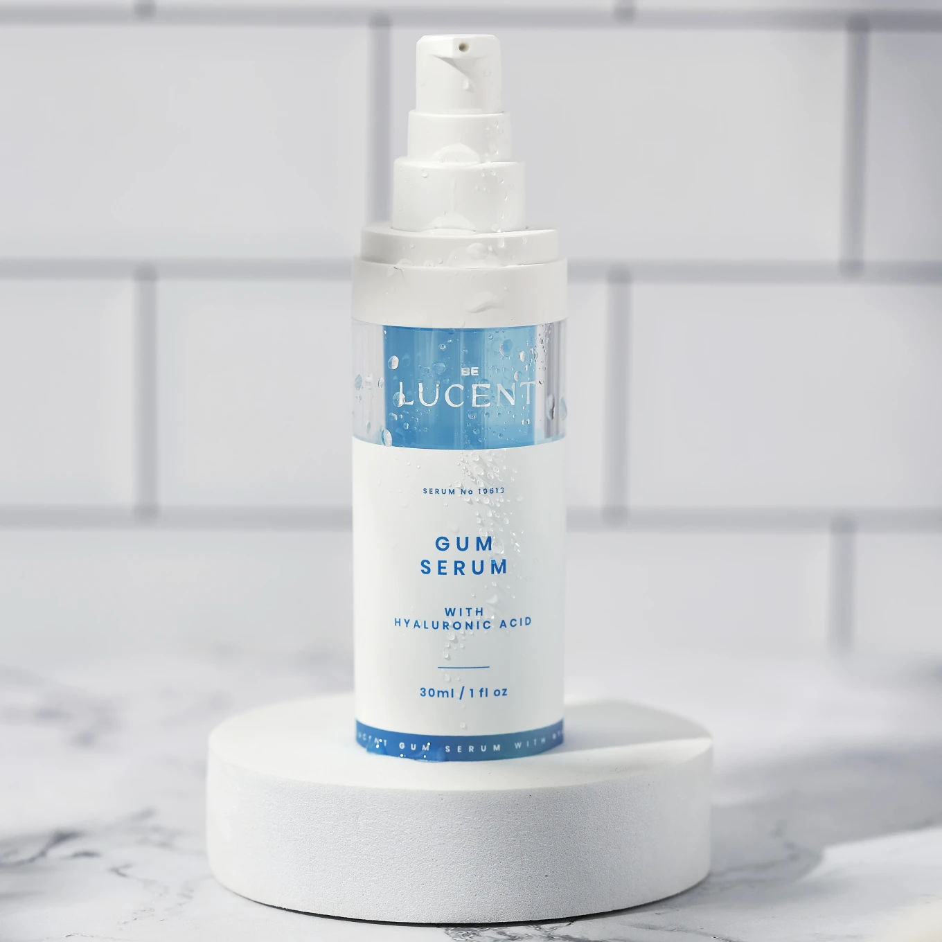 Be Lucent Gum Serum 30 ml Be Lucent