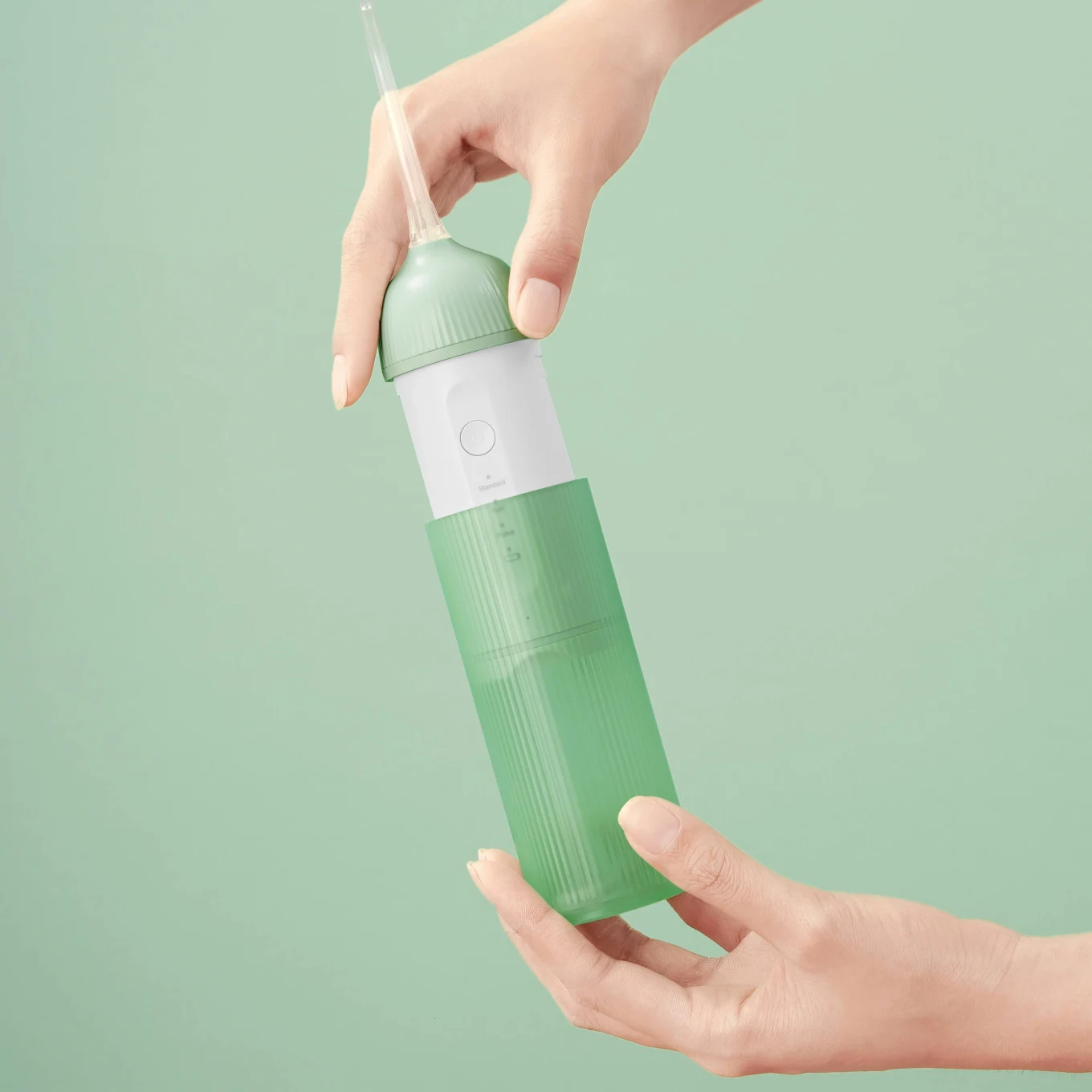 Be Lucent Flare Water Flosser 1 st Be Lucent