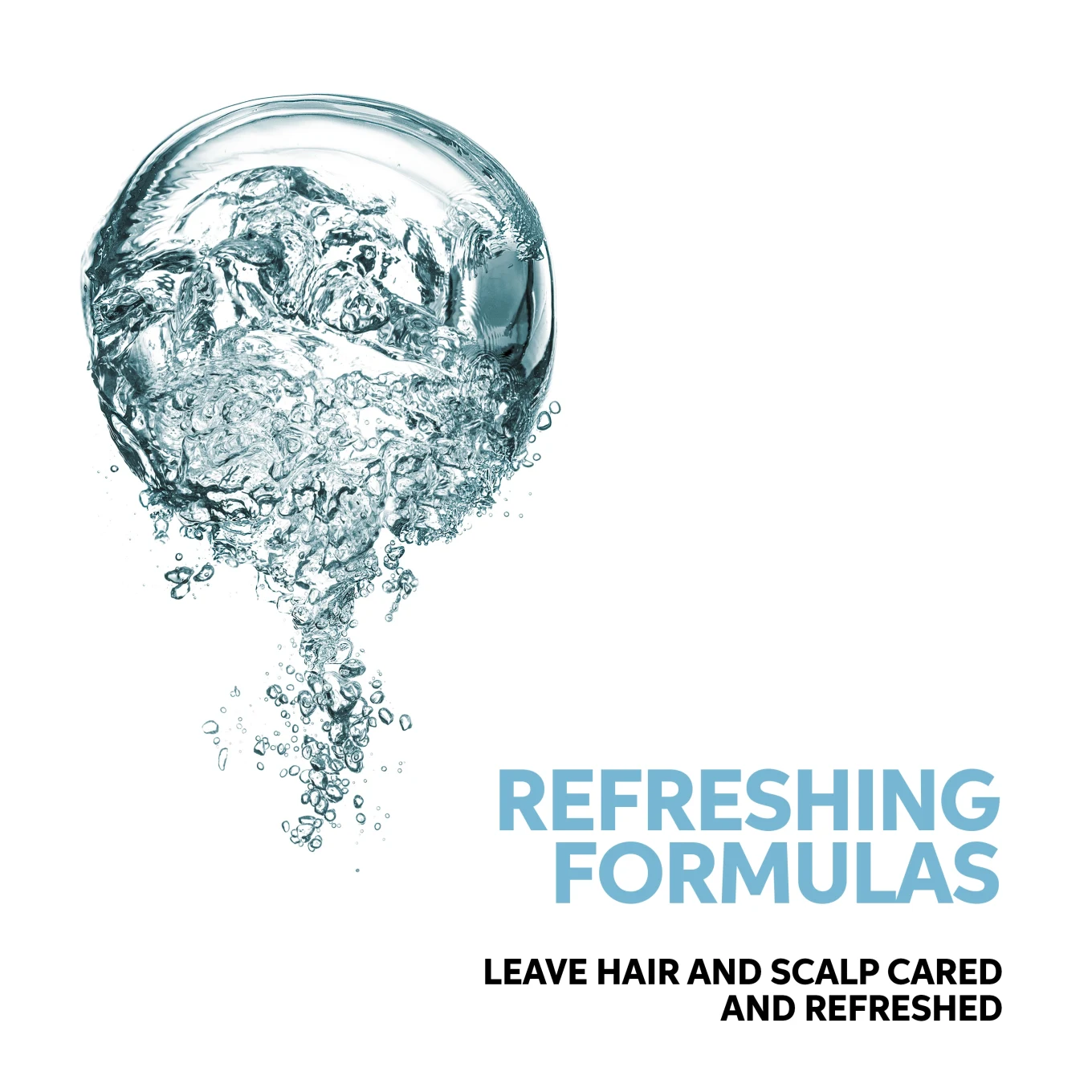 Wella Professionals Invigo Scalp Balance Sensitive Scalp Shampoo  1000 ml Wella