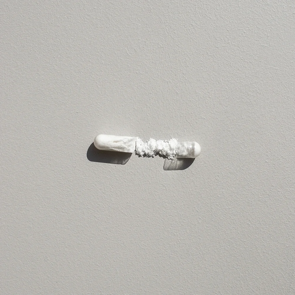 Nordbo Pure Zink 90 kapslar Nordbo