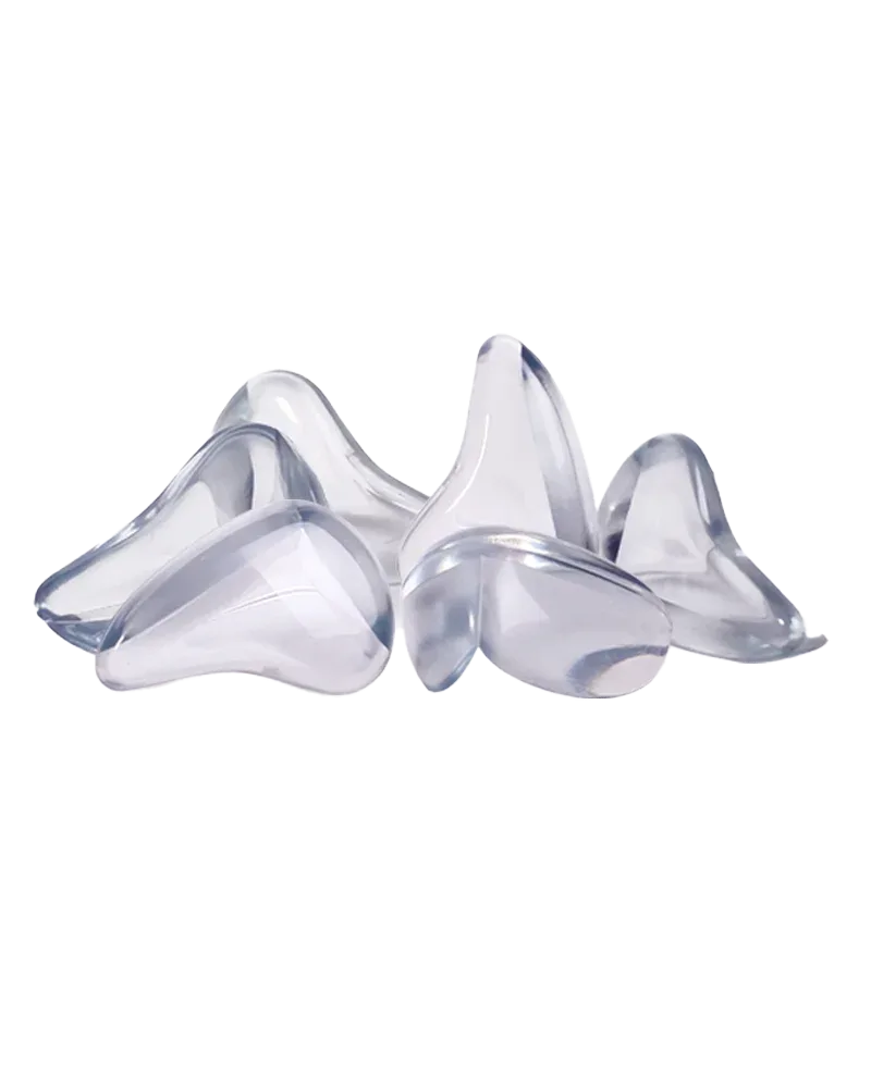 Twistshake Hörnskydd 8-pack Twistshake