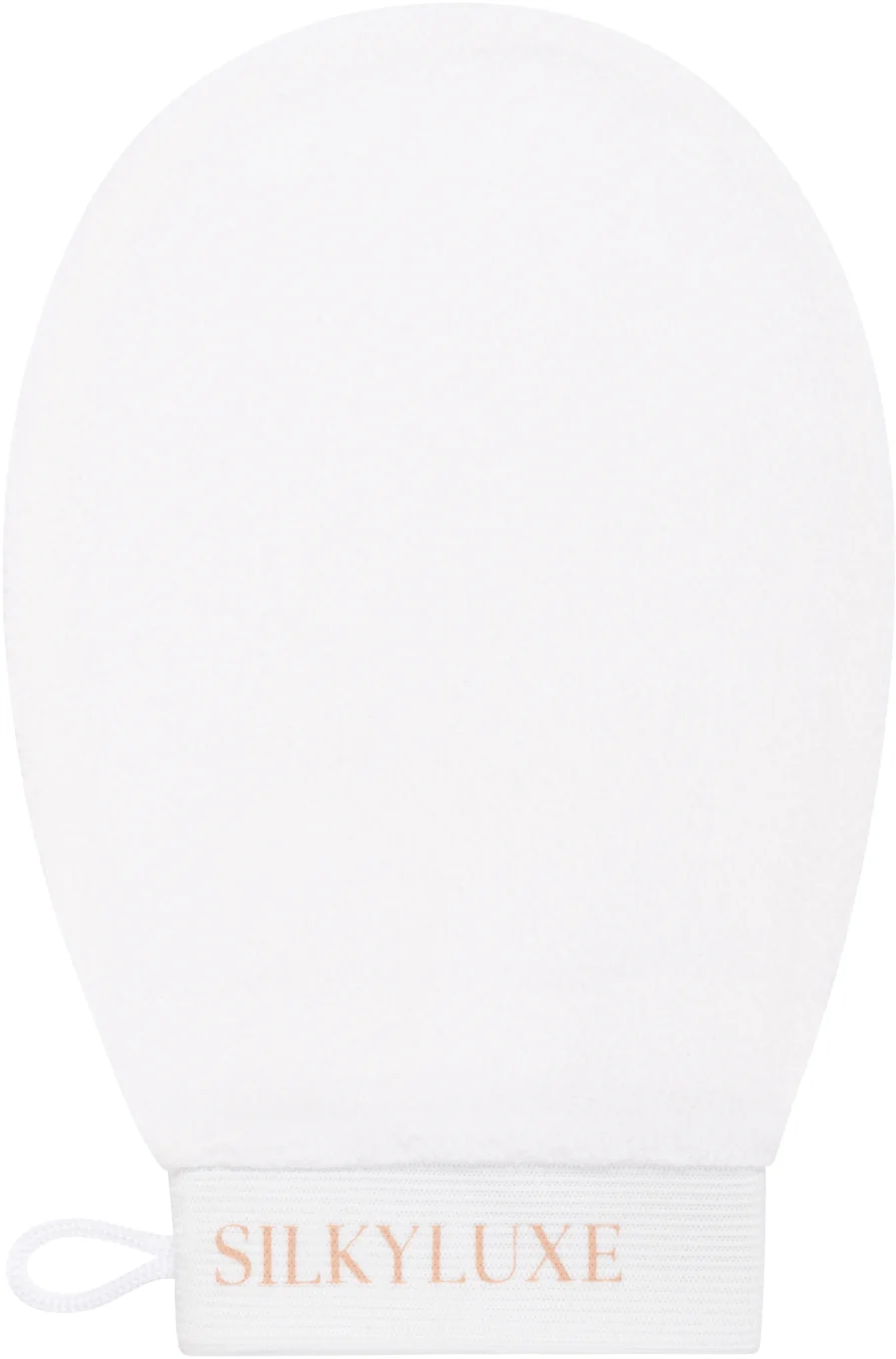 Silkyluxe Skrubbhandske Silkyluxe