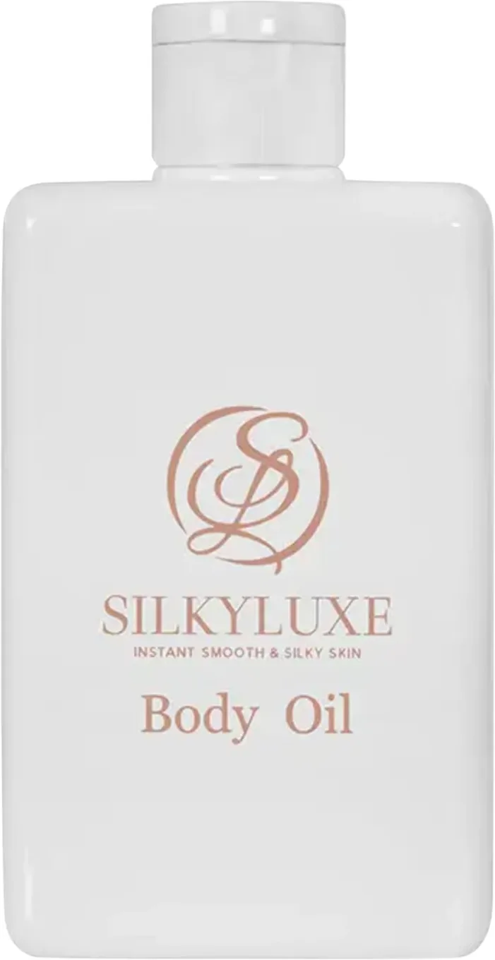 Silkyluxe Kroppsolja 280 ml Silkyluxe