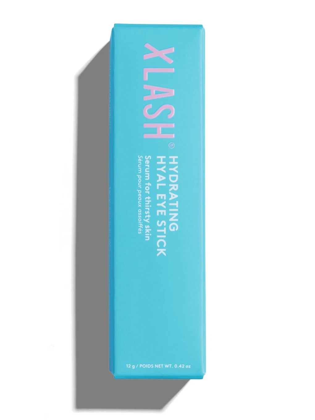 Xlash Hydrating Hyal Eye Stick 12 g Xlash