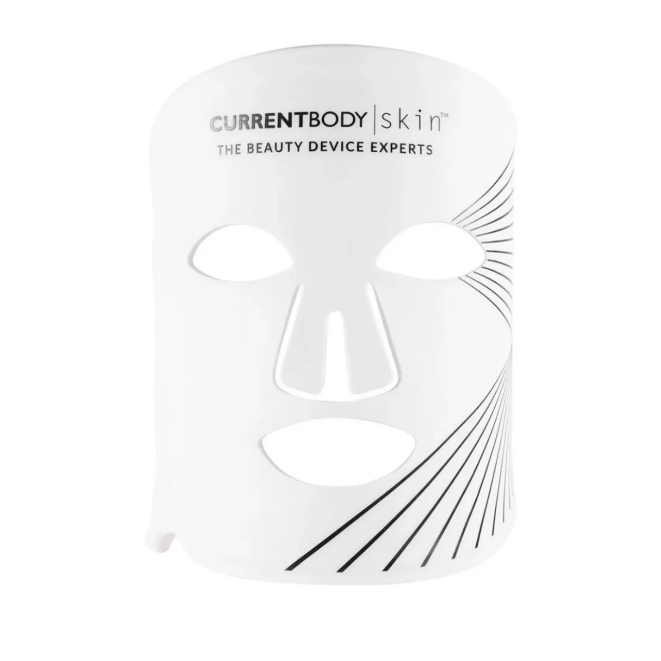 CurrentBody Skin LED Light Therapy Face Mask CurrentBody