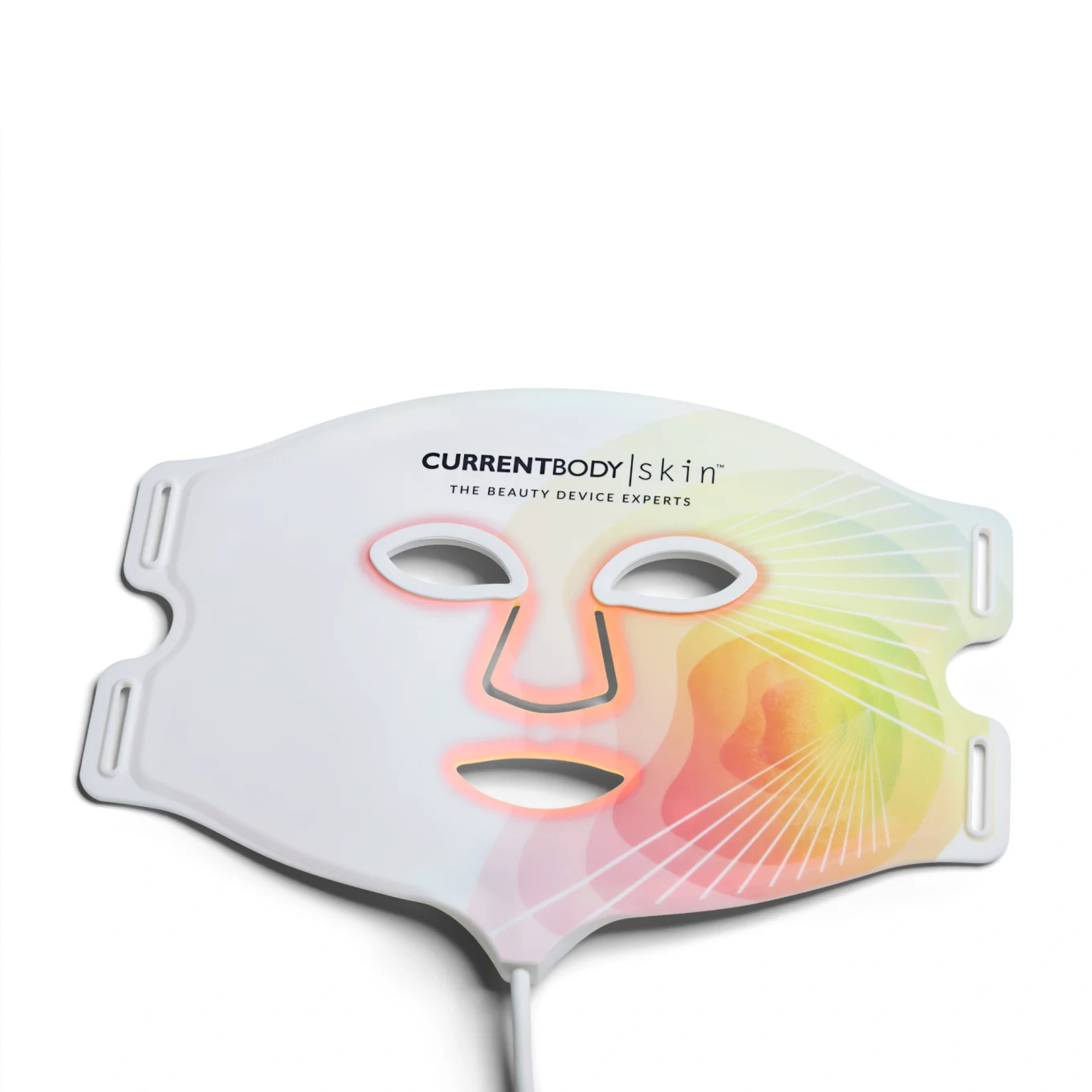 CurrentBody Skin LED 4-in-1 Mask CurrentBody