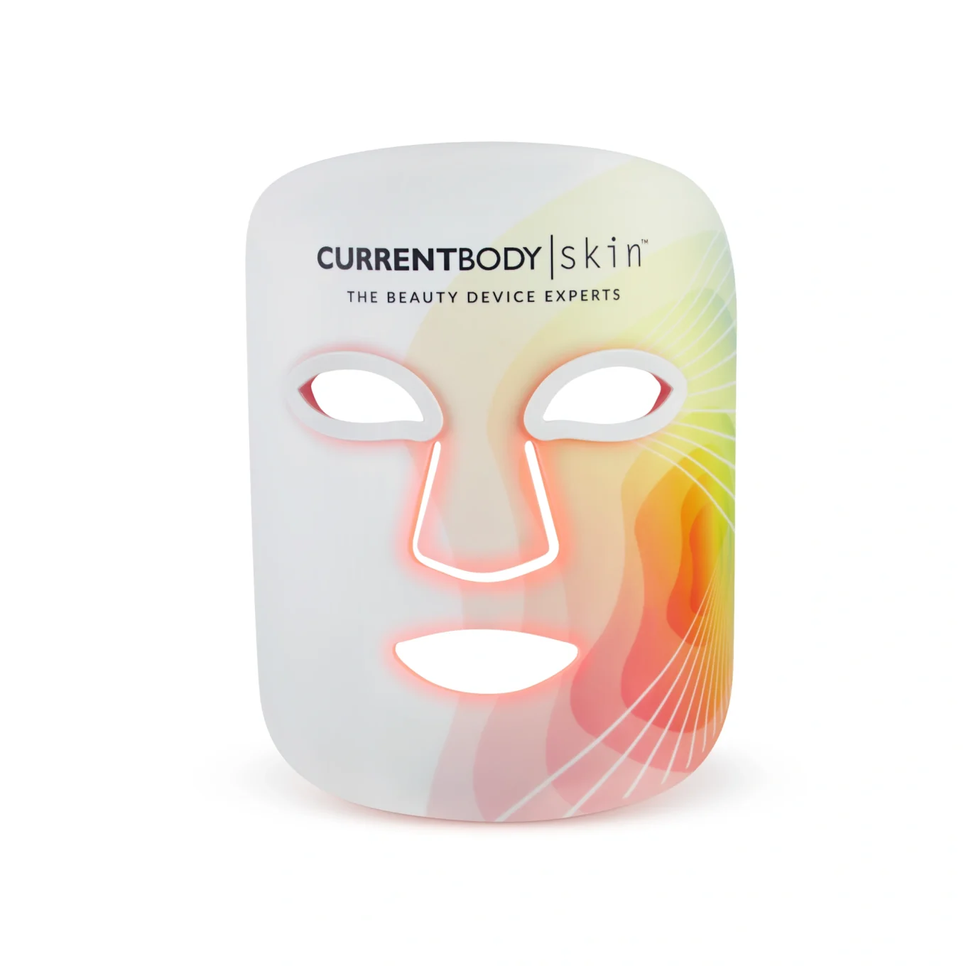 CurrentBody Skin LED 4-in-1 Mask CurrentBody