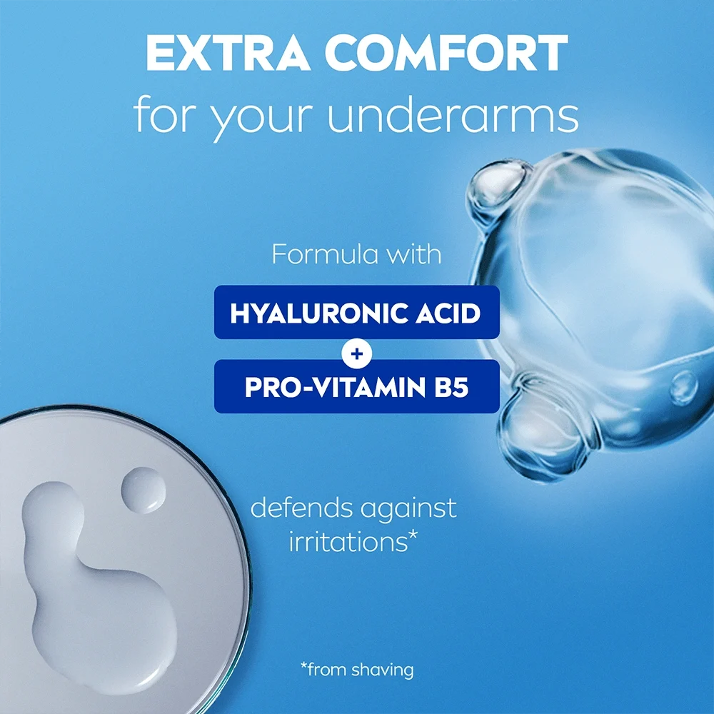 Nivea Deo Stick Derma Control Defend 50 ml Nivea