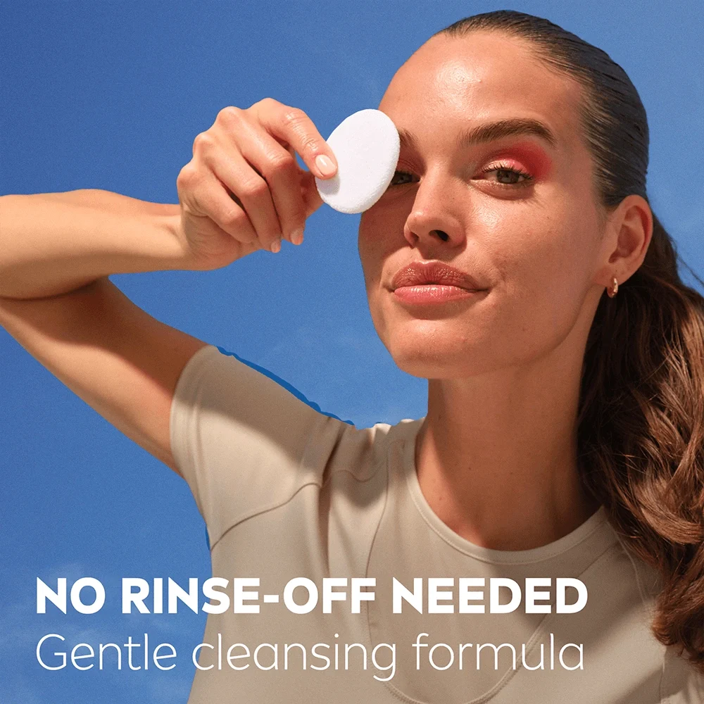 Nivea Micellar Water Derma Skin Clear 400 ml Nivea