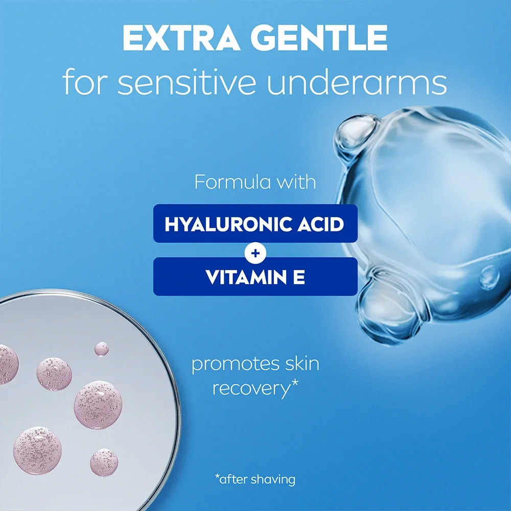 Nivea Deo Stick Derma Control Restore 50 ml Nivea