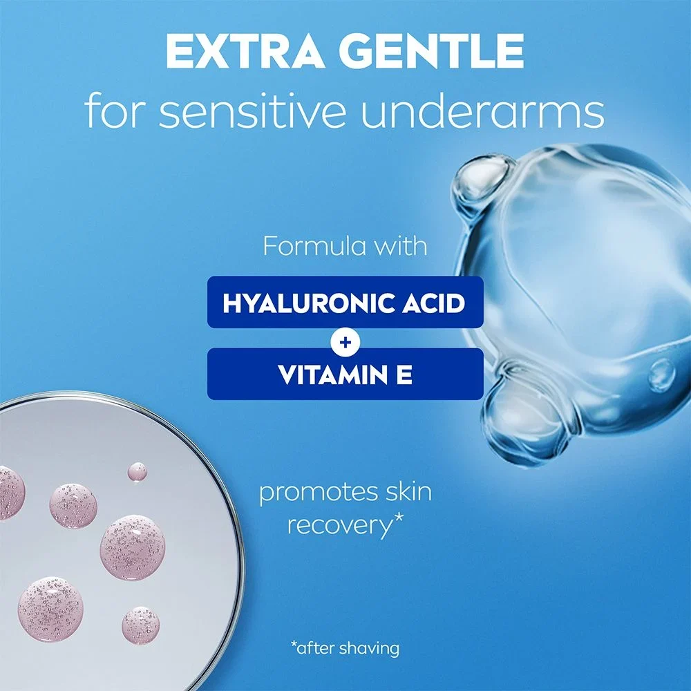 Nivea Deo Spray Derma Control Restore 150 ml Nivea