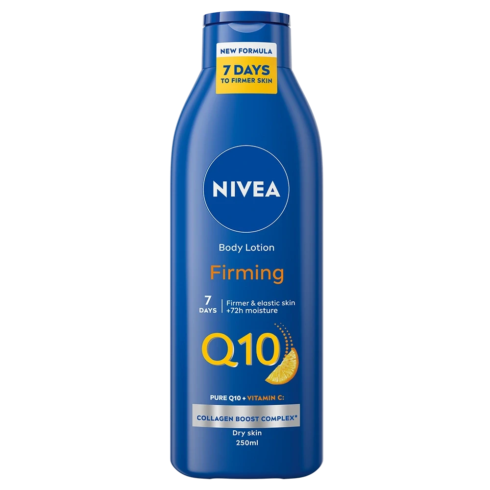 Nivea Q10 Vitamin C Firming Body Lotion 250 ml Nivea